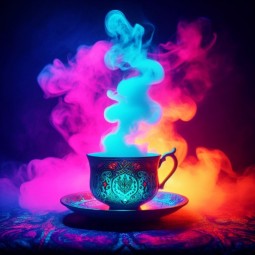 Prompt Float AK – Art & Info Detailed