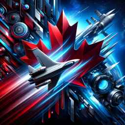 Canadian Aerospace Technology and Operations AI