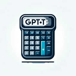 Chat GPTPricing Calculator