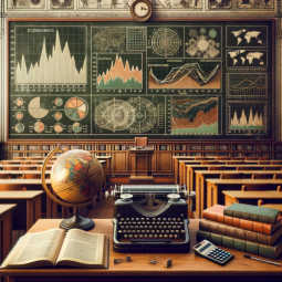 Economics and Business Insights