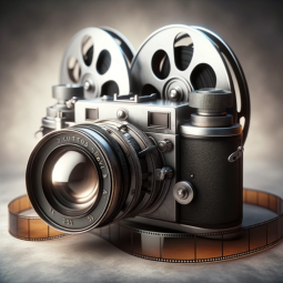 📸 Shutterbug Trivia Maestro 🎞️