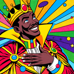 So you’re a Prince