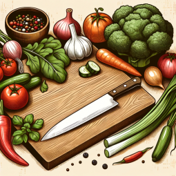 Academia Cocina Mediterránea