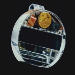 Brilliant Monocle GPT