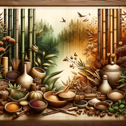 الشيف الصيني