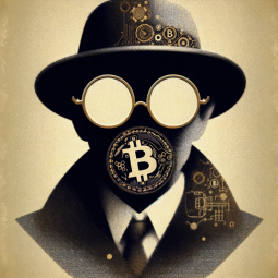 Doctor Crypto