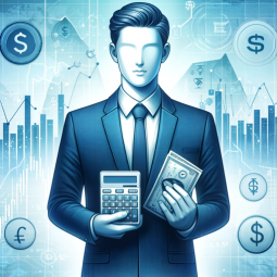 マネーコンサルタント