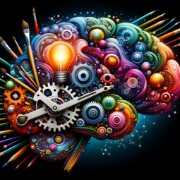 Creative Idea Architect