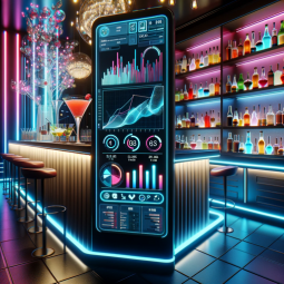 🍸 BarAnalytics TrendMaster 📊