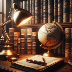 📚⚖️ Law Trivia Whiz GPT 🤖