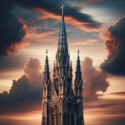 Canon Law Companion GPT