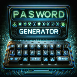 Password Generator