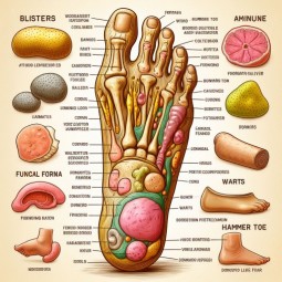 Foot Reflexology