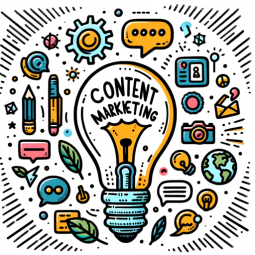 AI Content Generator GPT