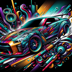 GptOracle | Pimpin’ My Car!