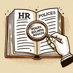 📜✍️ HR ComplyCraft Expert 🛠️👥