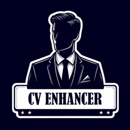 Ace – CV Enhancer Pro