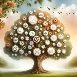 Projektmanagement Helper (DE)