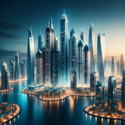 Dubai Property Guide