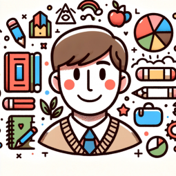 Assistente de Aprendizagem para Autistas