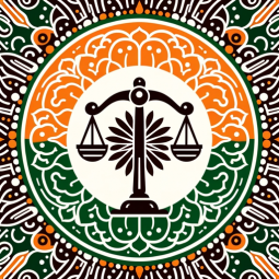 Bharat Law: AI Assistant