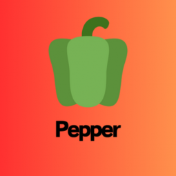 Pepper