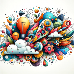 Brainwave Beacon: Idea Navigation Expert