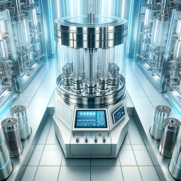 Lyophilization Expert