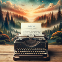 Screenwriter’s Companion