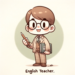English Mentor