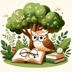 Virtual Study Buddy for Students