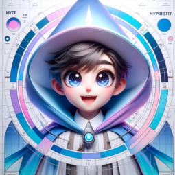 Mystify Me: Pic Wizard