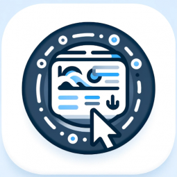 Generate PPT Template With One Click