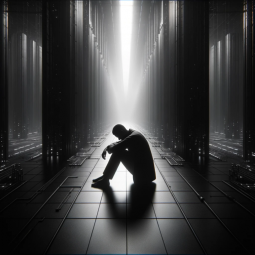 AI失業画像生成GPT