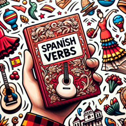 Spanish Verb Conjugation AI