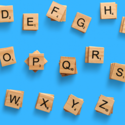 Brain Crack Letter Combinations