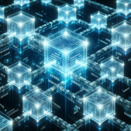 Blockchain Engineer Smart Contract