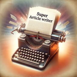 Super Article Writer