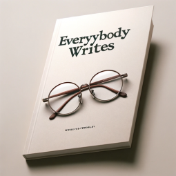 I Know What I’m Talking About!