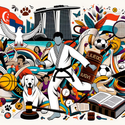 Sports For All, Sports For Life