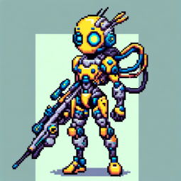 Outreach Machine by Ramón Egea