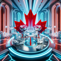 Canadian Healthcare System AI