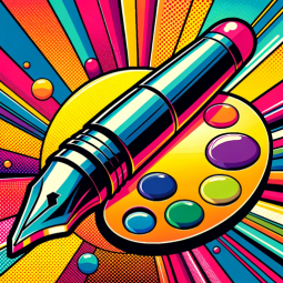 Graphic Designer Assistant