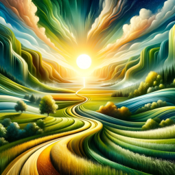 🌟 Visualize Success Coach GPT 🌟