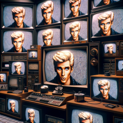 Television’s Greatest Hack: Broadcasting Mystery