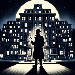 Only Murders in the GPT