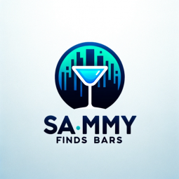 🍺🍻🍷Sammy Finds Bars 🍸🍹🍾