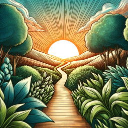 🗣️☀️ Desarrollo personal GPT