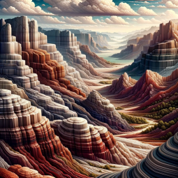 🌍 Geo-Rock Wizard Expert 🪨