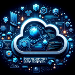 DҽʋSҽƈOρʂGCP-Sƈɾιρƚҽɾ